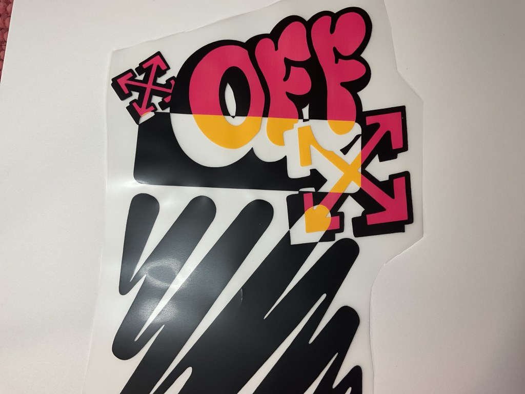 DTF Off Part 2#