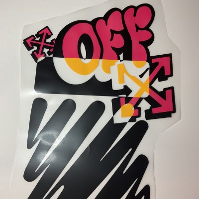 DTF Off Part 2#