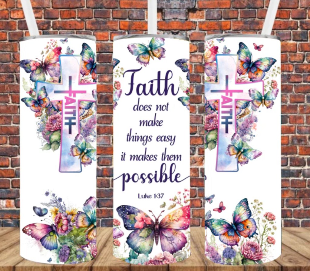 Faith Over Fear