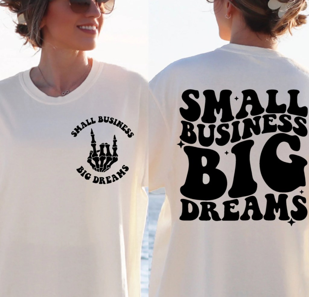 Small Business