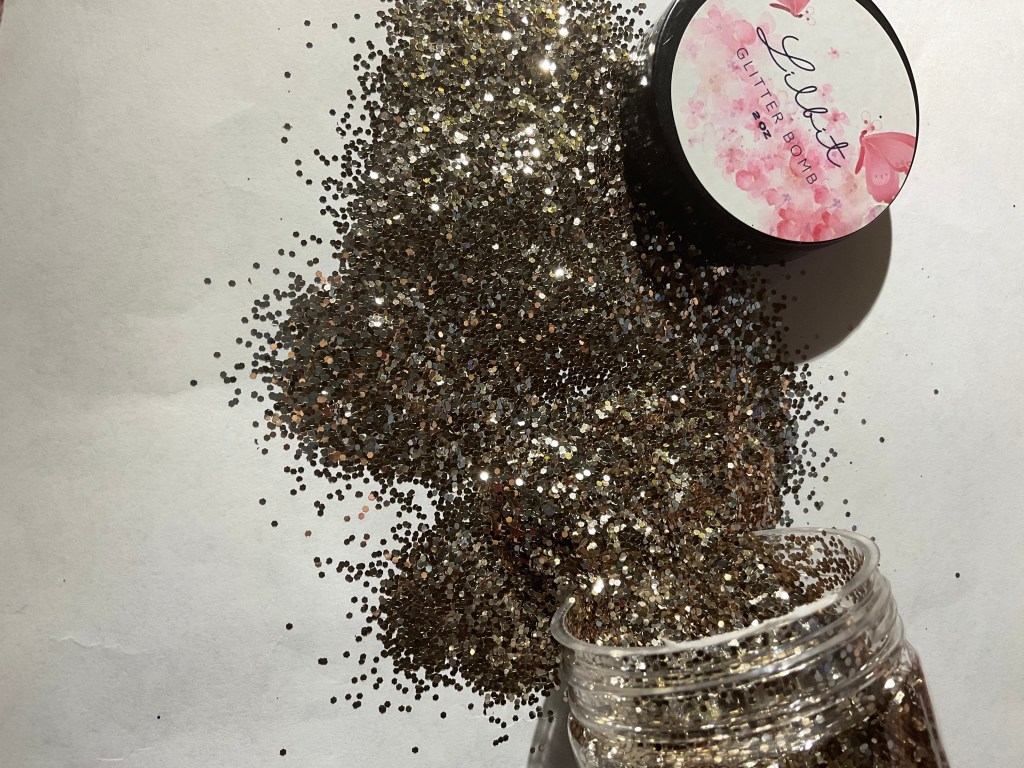 True Silver