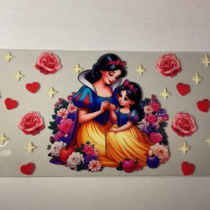 UV WRAPS