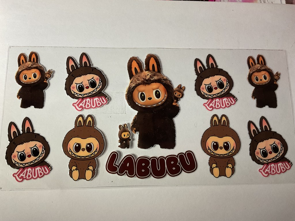 UV WRAPS