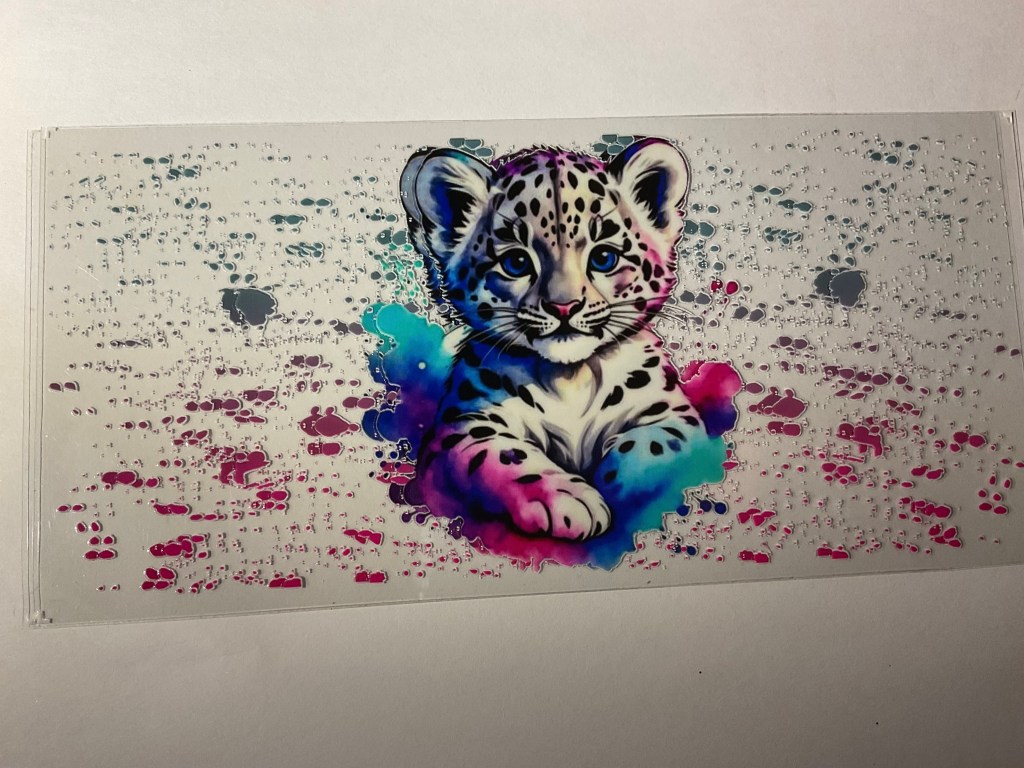 UV WRAPS